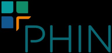 PHIN logo